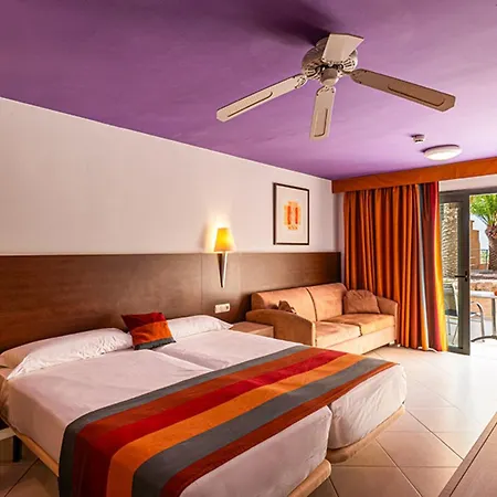 Sbh Monica Beach Resort-2